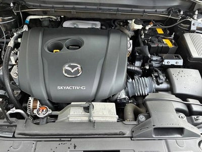 2023 Mazda Mazda CX-5 2.5 S Select Package