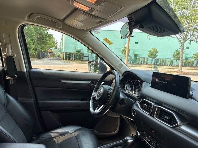 2023 Mazda Mazda CX-5 2.5 S Select Package