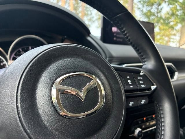 2023 Mazda Mazda CX-5 2.5 S Select Package