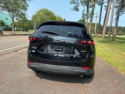 2023 Mazda Mazda CX-5 2.5 S Select Package