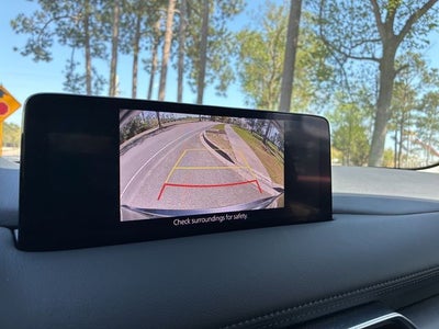 2023 Mazda Mazda CX-5 2.5 S Select Package