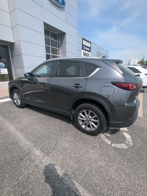 2023 Mazda Mazda CX-5 2.5 S Select Package