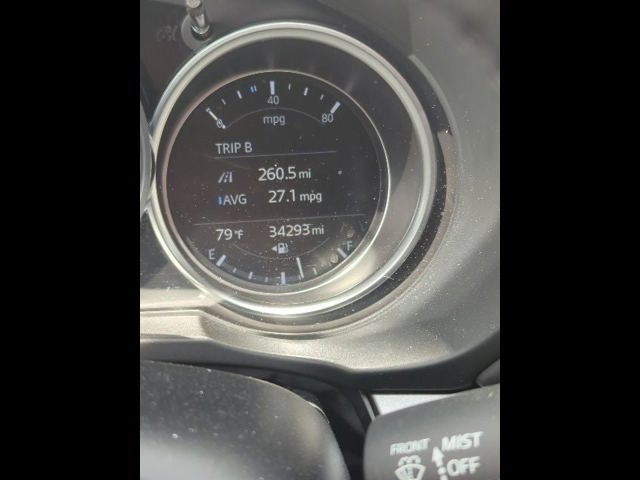 2023 Mazda Mazda CX-5 2.5 S Select Package