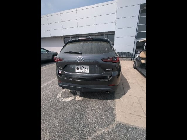 2023 Mazda Mazda CX-5 2.5 S Select Package