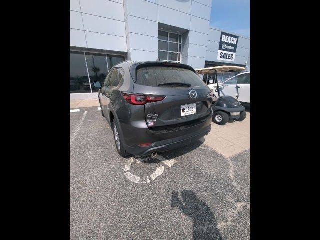2023 Mazda Mazda CX-5 2.5 S Select Package