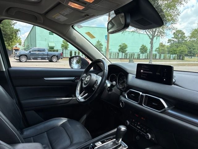 2024 Mazda Mazda CX-5 2.5 S Preferred Package