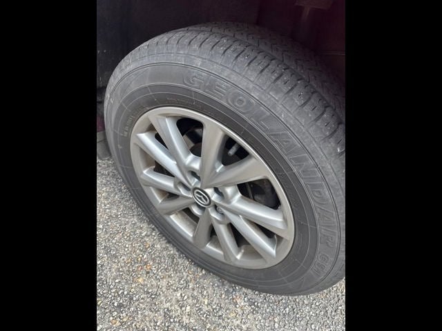2024 Mazda Mazda CX-5 2.5 S Preferred Package