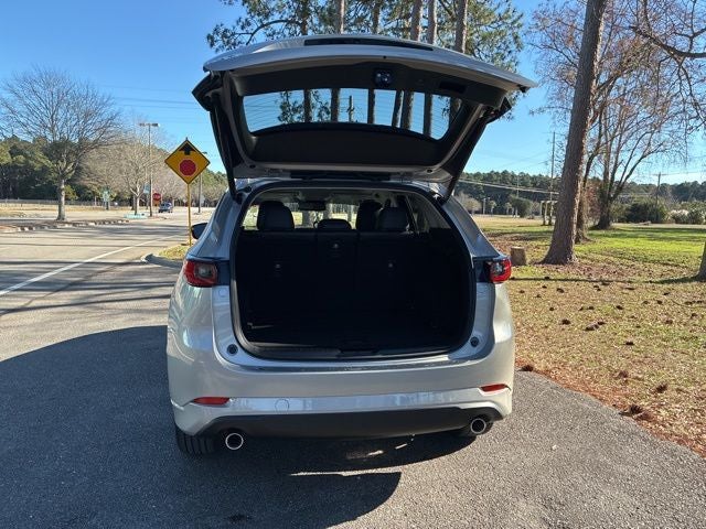 2024 Mazda Mazda CX-5 2.5 S Preferred Package