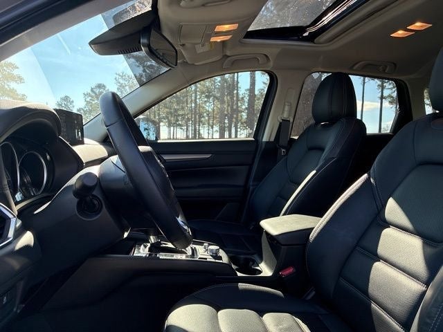 2024 Mazda Mazda CX-5 2.5 S Preferred Package