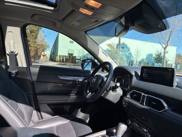 2024 Mazda Mazda CX-5 2.5 S Preferred Package