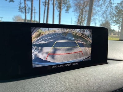 2024 Mazda Mazda CX-5 2.5 S Preferred Package