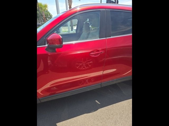 2021 Mazda Mazda CX-5 Touring