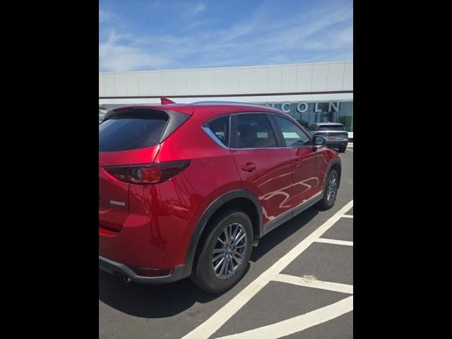 2021 Mazda Mazda CX-5 Touring