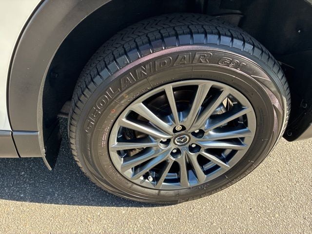 2021 Mazda Mazda CX-5 Touring