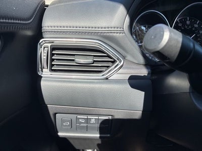 2021 Mazda Mazda CX-5 Touring