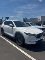 2021 Mazda Mazda CX-5 Touring