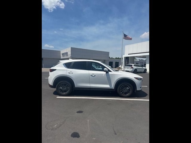 2021 Mazda Mazda CX-5 Touring