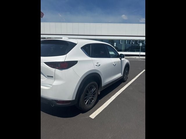 2021 Mazda Mazda CX-5 Touring
