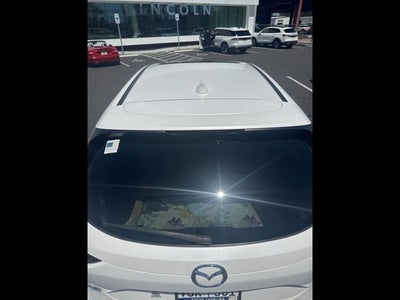 2021 Mazda Mazda CX-5 Touring