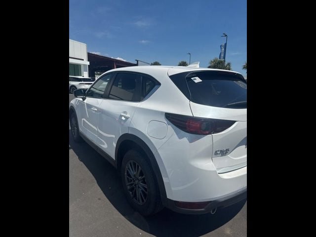 2021 Mazda Mazda CX-5 Touring