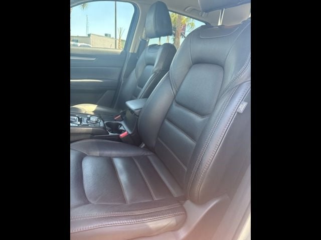 2021 Mazda Mazda CX-5 Touring