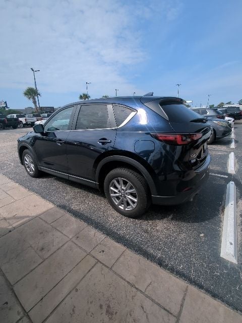 2023 Mazda Mazda CX-5 2.5 S Preferred Package