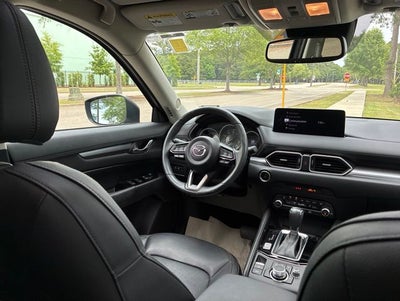 2023 Mazda Mazda CX-5 2.5 S Preferred Package