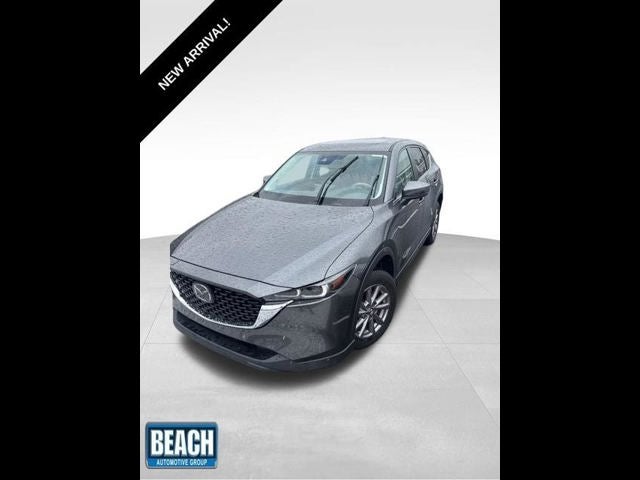 2023 Mazda Mazda CX-5 2.5 S Preferred Package