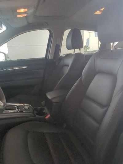 2023 Mazda Mazda CX-5 2.5 S Premium Package