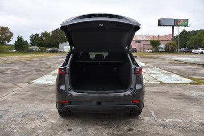 2025 Mazda Mazda CX-5 2.5 Turbo Premium