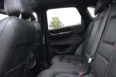 2025 Mazda Mazda CX-5 2.5 Turbo Premium