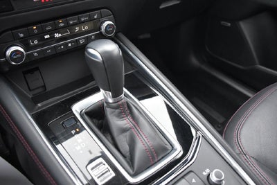 2025 Mazda Mazda CX-5 2.5 Turbo Premium