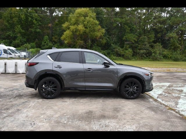2025 Mazda Mazda CX-5 2.5 Turbo Premium