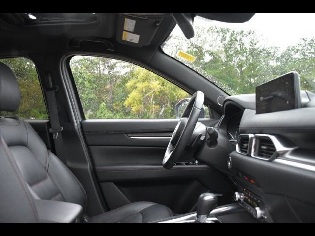 2025 Mazda Mazda CX-5 2.5 Turbo Premium