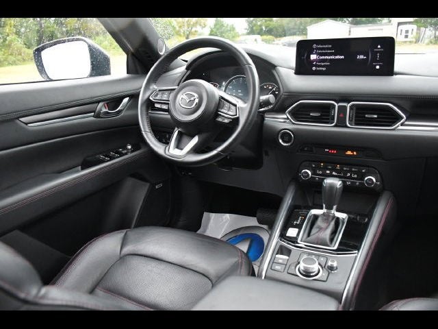2025 Mazda Mazda CX-5 2.5 Turbo Premium