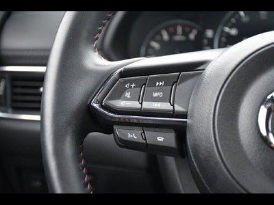 2025 Mazda Mazda CX-5 2.5 Turbo Premium