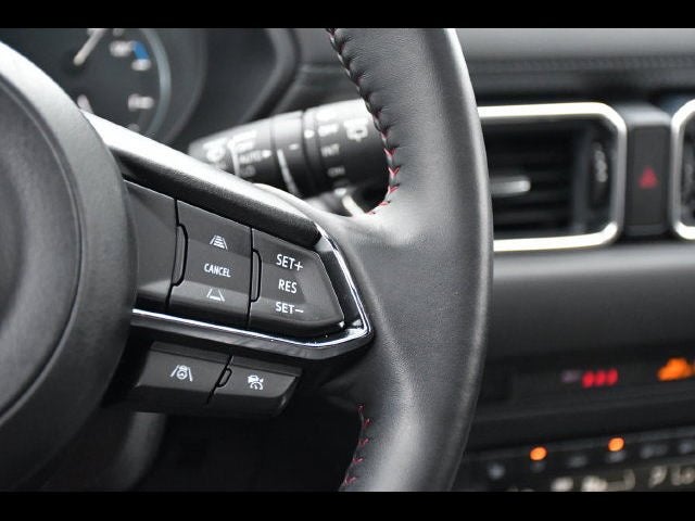 2025 Mazda Mazda CX-5 2.5 Turbo Premium