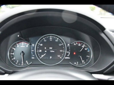 2025 Mazda Mazda CX-5 2.5 Turbo Premium