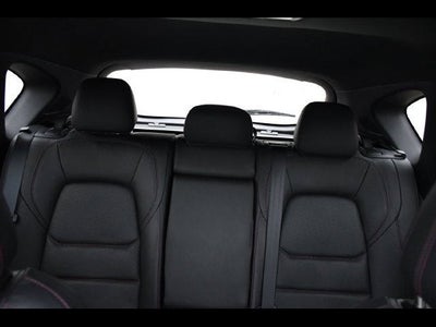 2025 Mazda Mazda CX-5 2.5 Turbo Premium