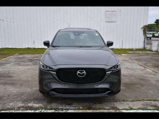 2025 Mazda Mazda CX-5 2.5 Turbo Premium