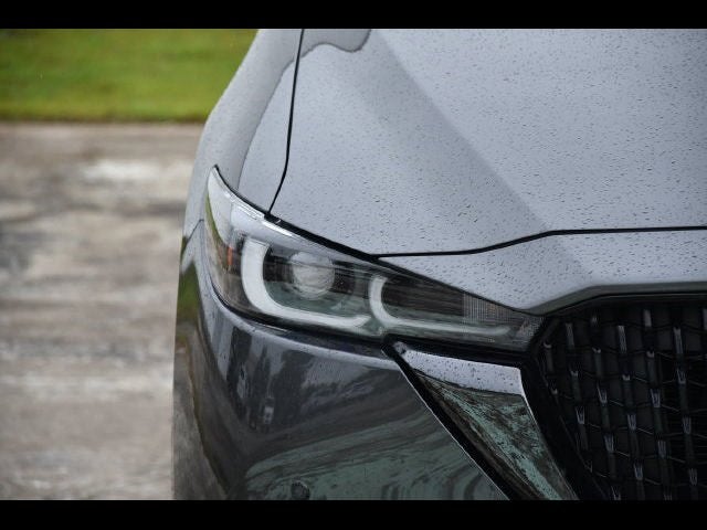 2025 Mazda Mazda CX-5 2.5 Turbo Premium