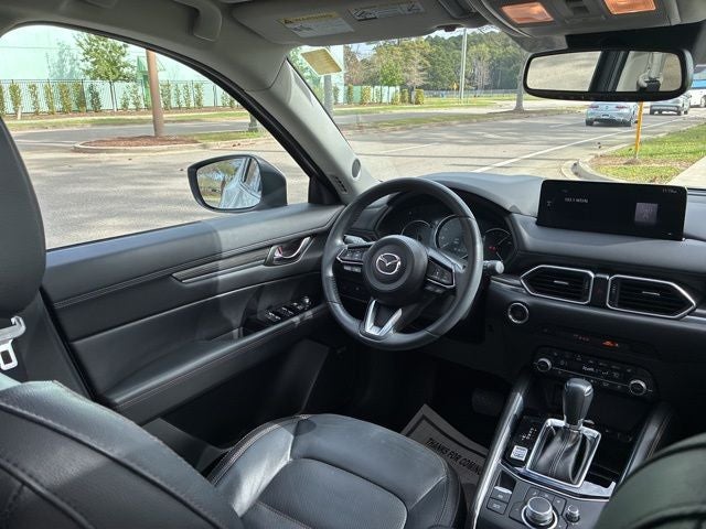 2023 Mazda Mazda CX-5 2.5 S Premium Plus Package