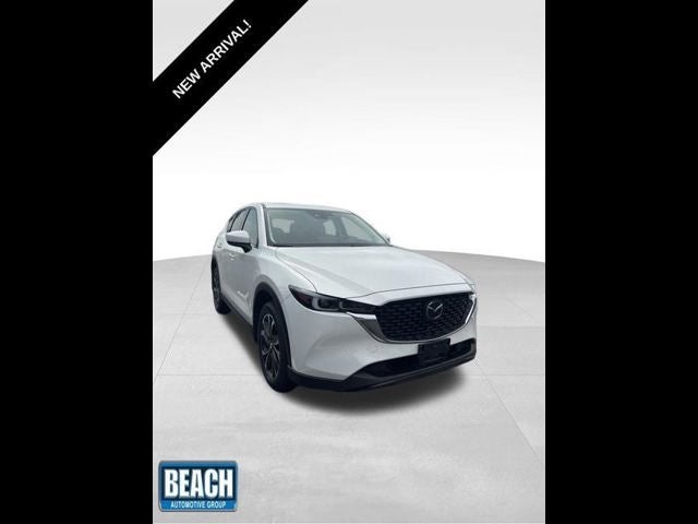 2023 Mazda Mazda CX-5 2.5 S Premium Plus Package