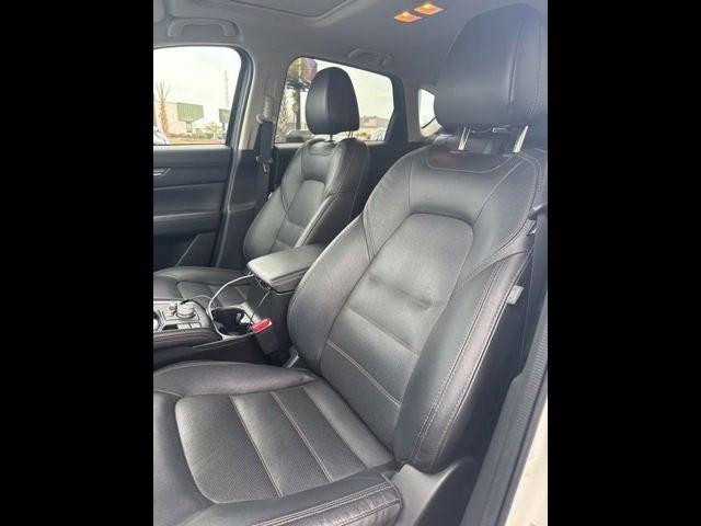2023 Mazda Mazda CX-5 2.5 S Premium Plus Package
