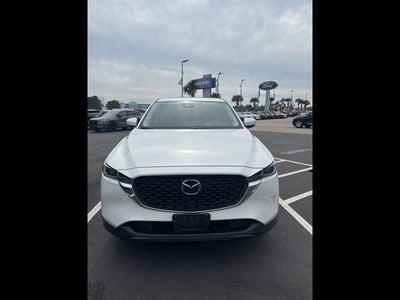 2023 Mazda Mazda CX-5 2.5 S Premium Plus Package