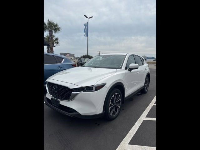 2023 Mazda Mazda CX-5 2.5 S Premium Plus Package