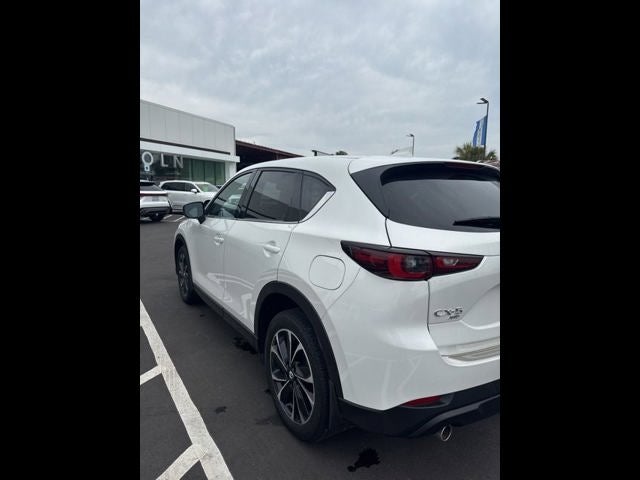 2023 Mazda Mazda CX-5 2.5 S Premium Plus Package