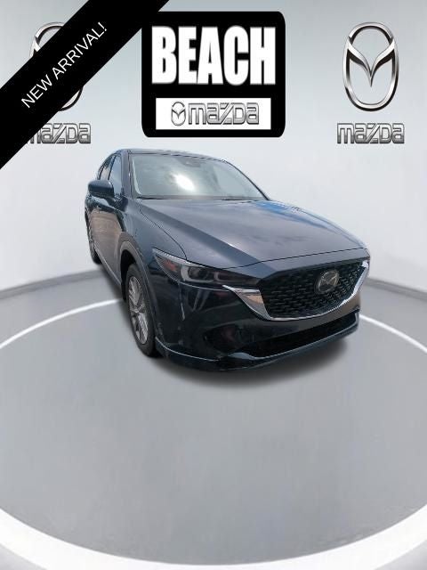 2024 Mazda Mazda CX-5 2.5 S Premium Plus Package