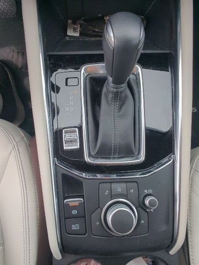 2024 Mazda Mazda CX-5 2.5 S Premium Plus Package