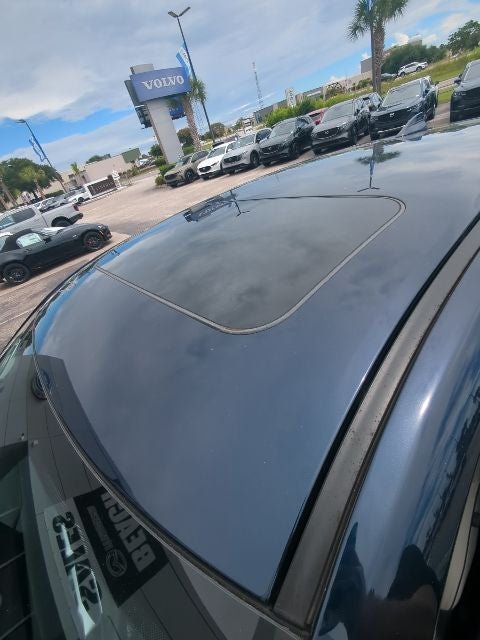 2024 Mazda Mazda CX-5 2.5 S Premium Plus Package